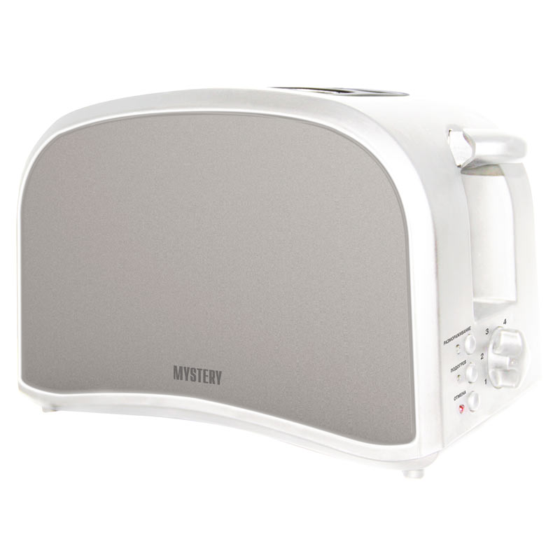 Toaster Mystery MET-2103