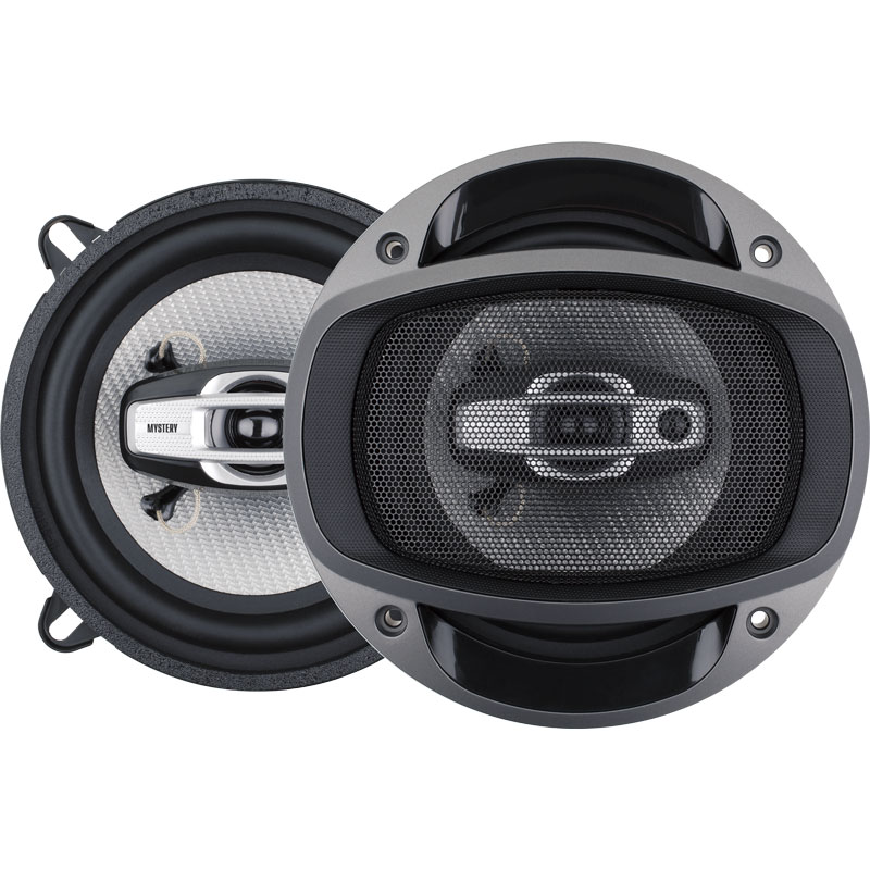 Car Speakers Mystery ML-537