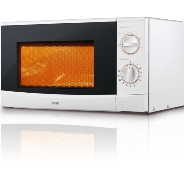 Microwave Oven Mystery MMW-2012
