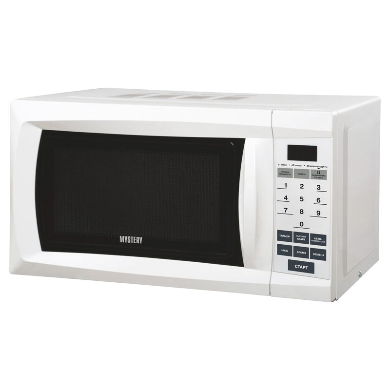 Microwave Oven Mystery MMW-2006