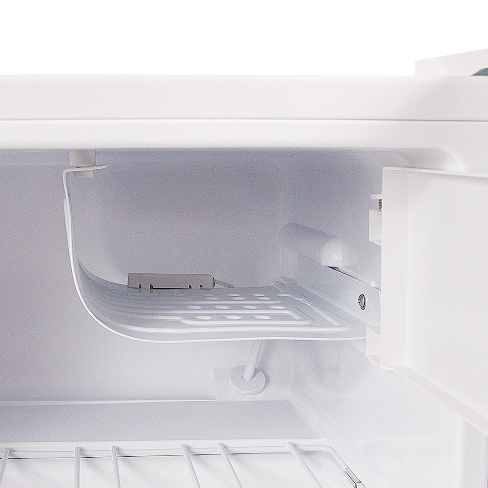 Refrigerator Mystery MRF-8050W