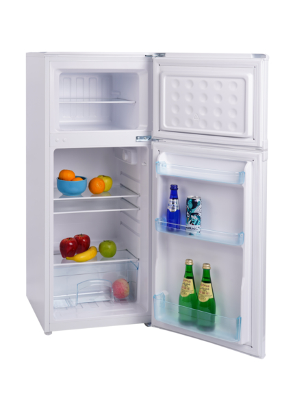 Холодильник Mystery MRF-8125W