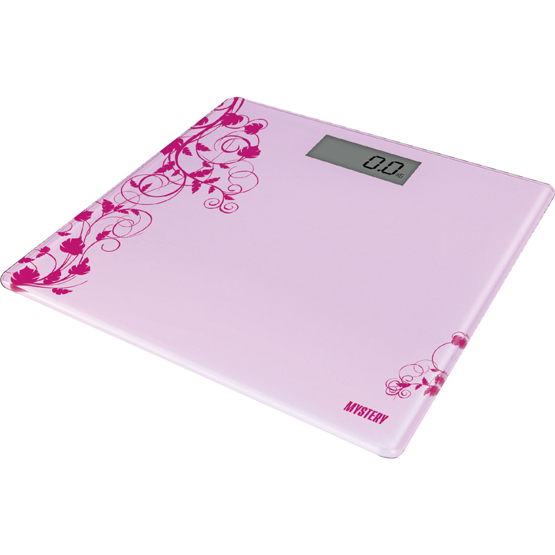 Floor Scales Mystery MES-1829