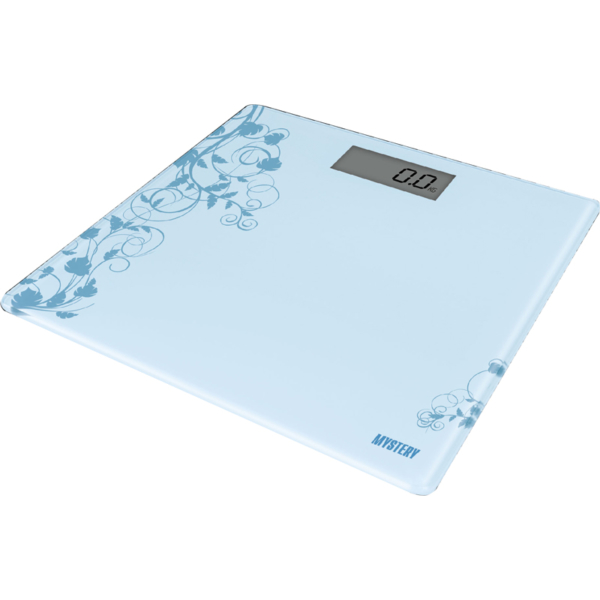 Floor Scales Mystery MES-1830