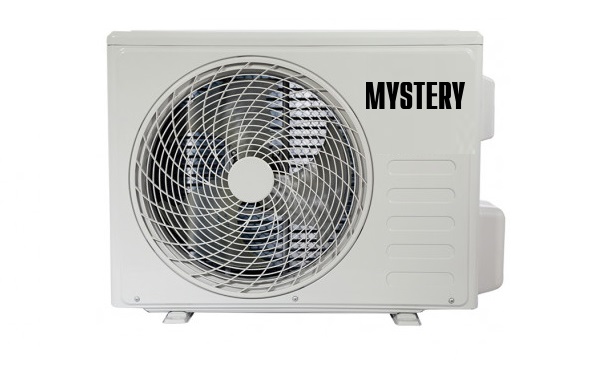 INVERTER Air Conditioner Mystery MTH09CT-W3D2