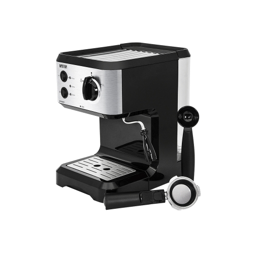 Pump Espresso Coffee Maker Mystery MCB-5115