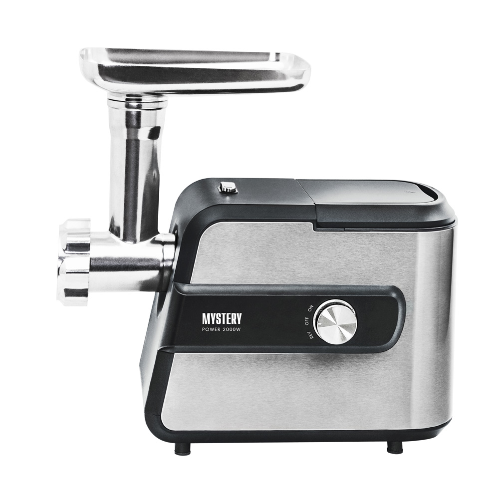 Electric Meat Grinder Mystery MGM-2600