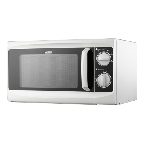 Microwave Oven Mystery MMW-1706