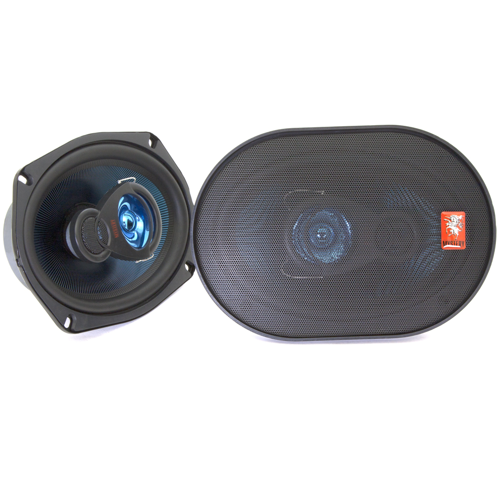 Car Speakers Mystery MC-6943