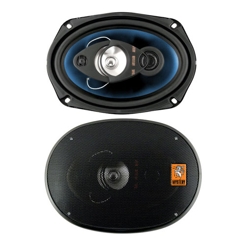 Car Speakers Mystery MC-6944