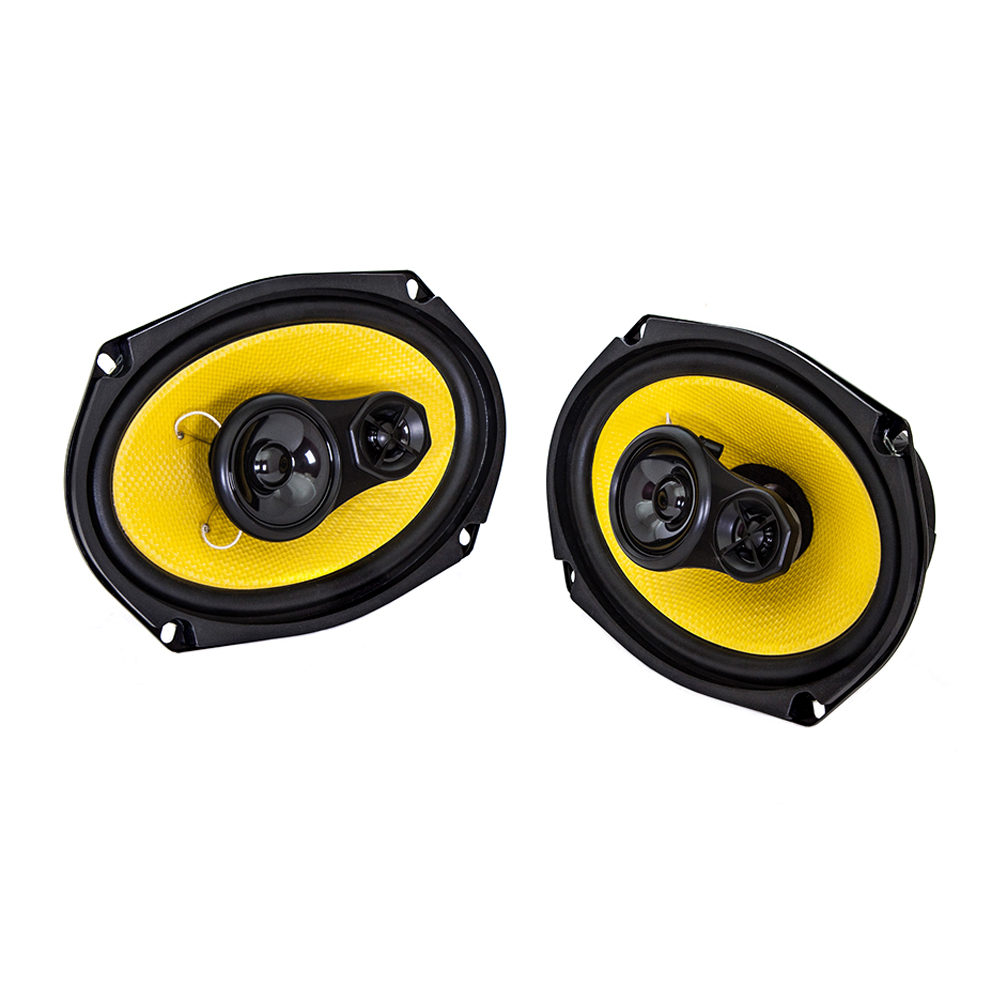 Car Speakers Mystery MF-963