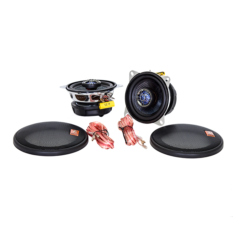 Car Speakers Mystery MO422