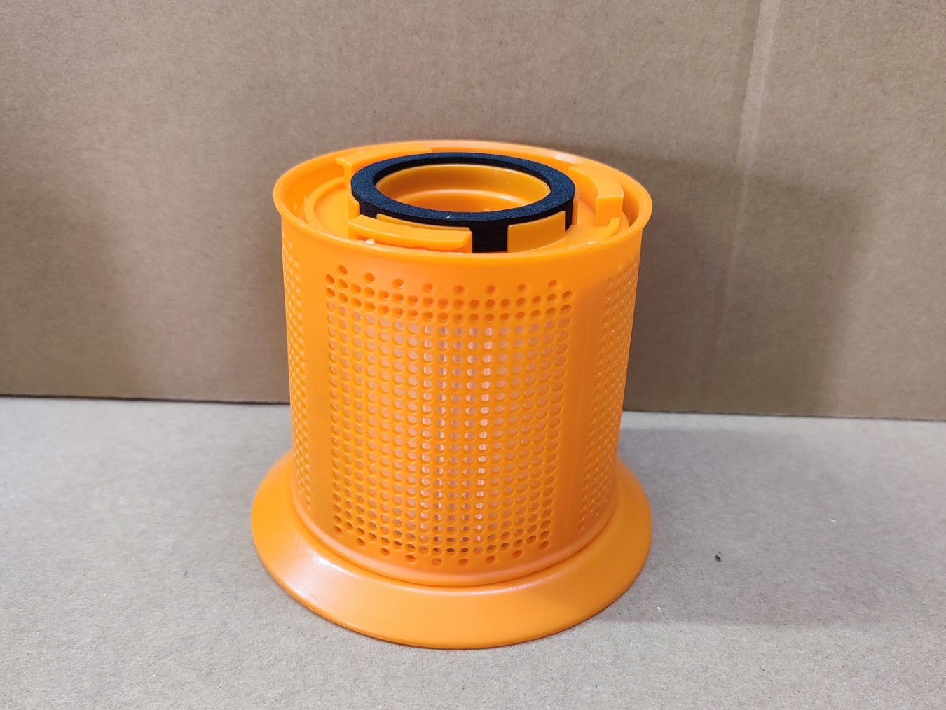Filter FVC-200 Orange for the Mystery vacuum cleaners