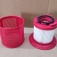 Filter FVC-200 Red for the Mystery vacuum cleaners