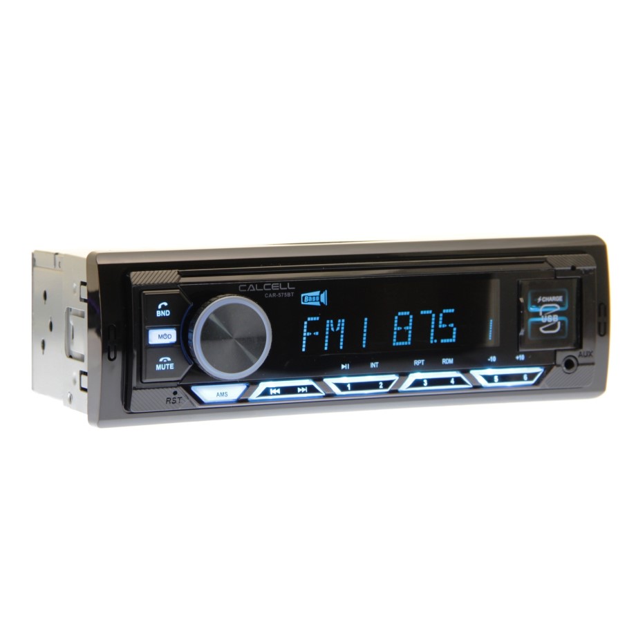 Calcell Car Receivers