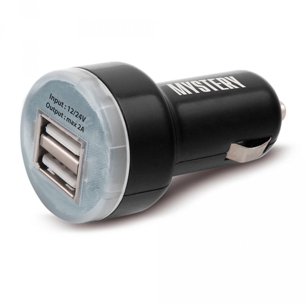 Car Charger Mystery MUC-2/2A