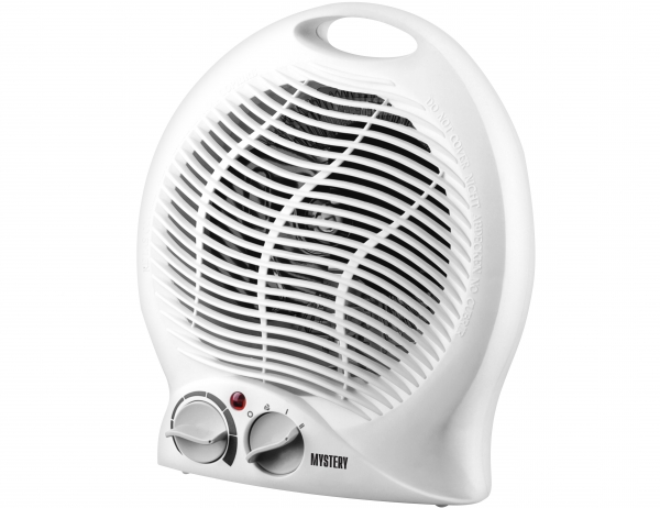 Fan Heater Mystery MCH-1112