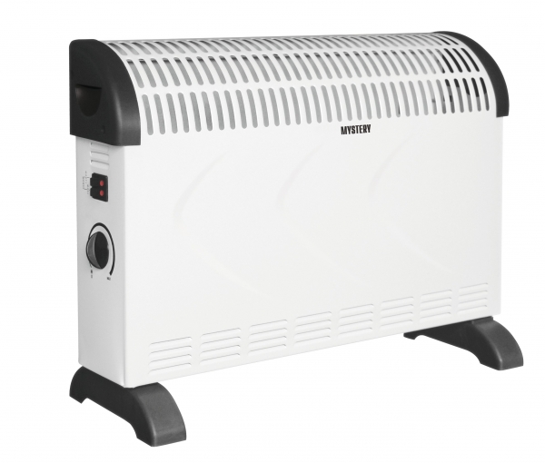 Convector Heater Mystery MCH-1202