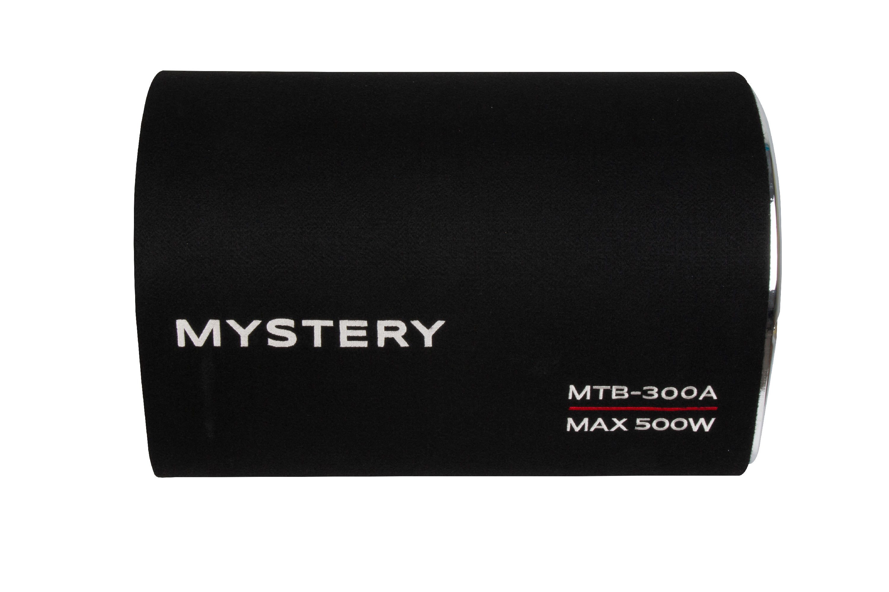 Автомобільний сабвуфер Mystery MTB-300A