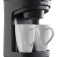 Drip Coffee Maker Mystery MCB-1025