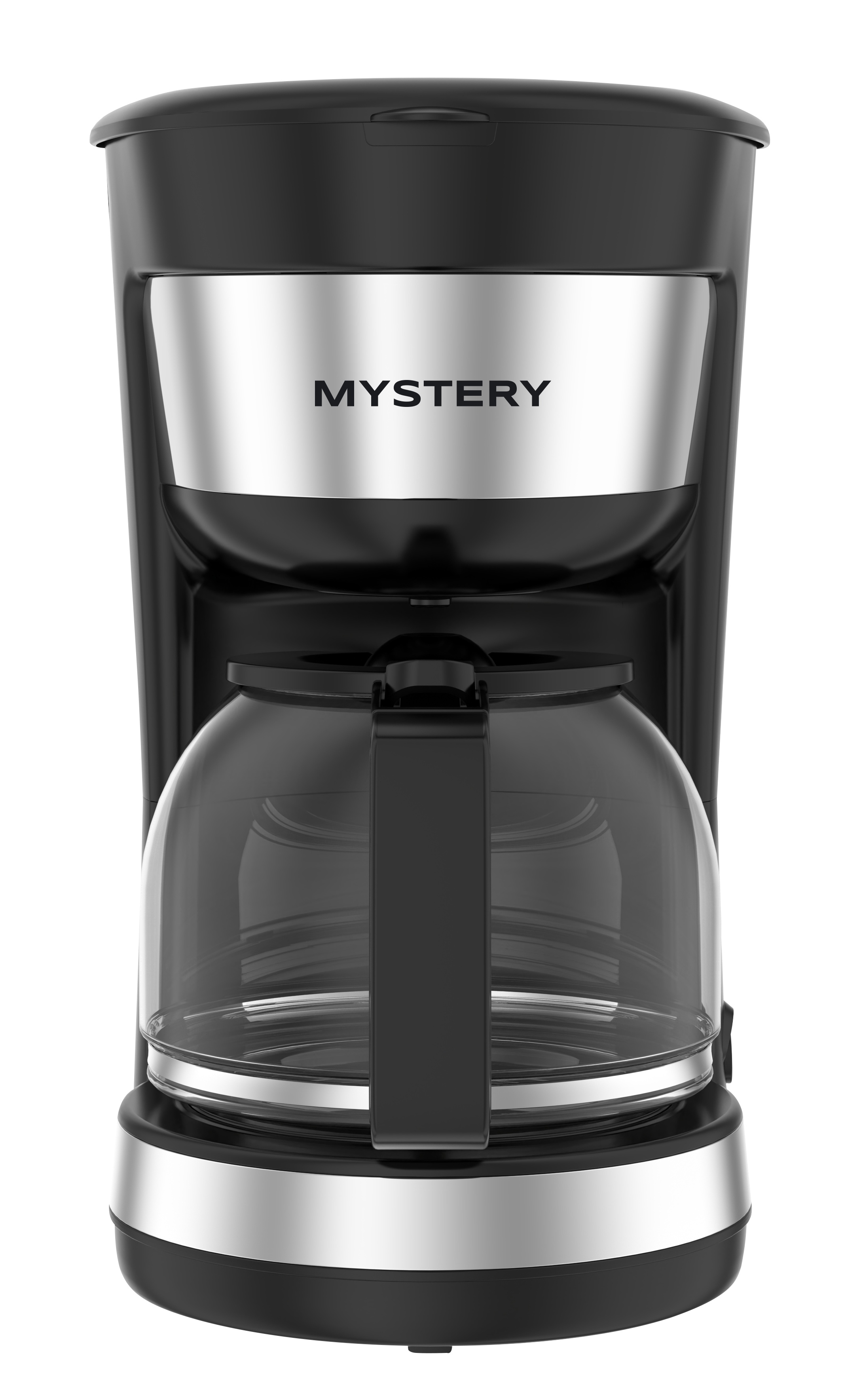 Капельная кофеварка Mystery MCB-1125