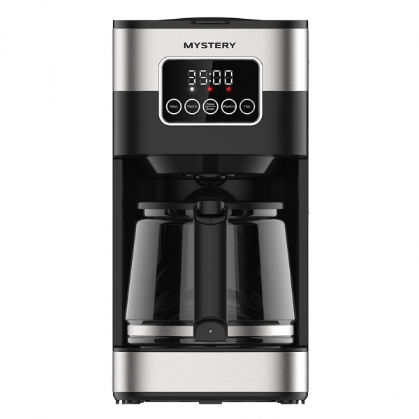 Drip Coffee Maker Mystery MCB-1150